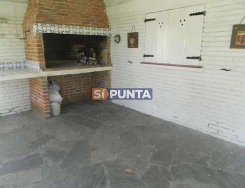 Imagen 19 de 19 de Casa En San Rafael
