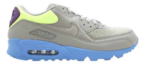 Zapatillas Nike Air Max 90 Infrared Ostrich 333805-101   