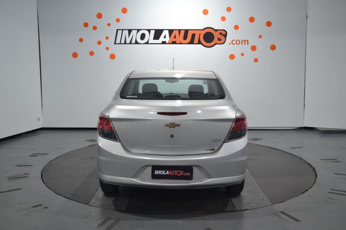 Chevrolet Prisma 1.4 Joy + Ls M/t 2019 - Imolaautos