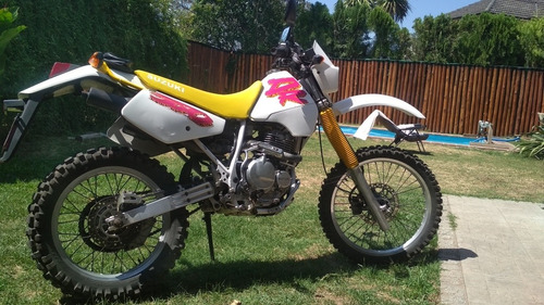 Imagen 9 de 21 de Suzuki Dr350 Sp