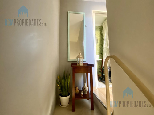 Venta Ph 3 Ambientes Villa Urquiza