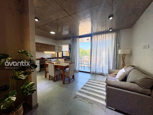Departamentos En Venta A Estrenar 2 Habitación - Rafaela