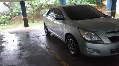 Chevrolet Cobalt 2013 1.8 Lt 4p