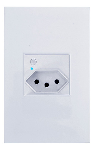 Tomada Inteligente Modular Jwcom Smart Alexa Google Home 16a