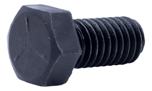 Tornillo Hexagonal 3/8x3/4 G5 Hierro Negro Unc 100und