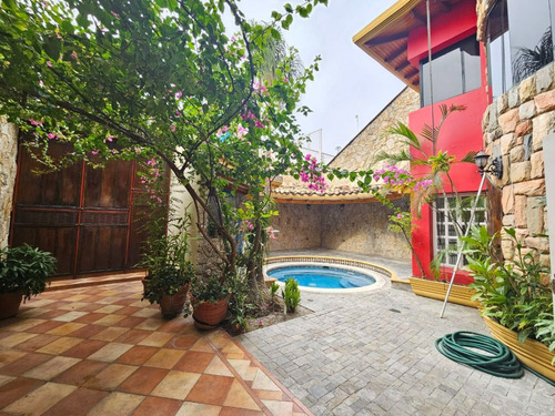 Venta Townhouse Villas Tropicales La Morita Código 219942