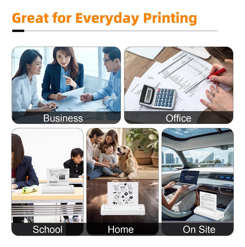 Bagana Us 85 X 11 4 Printer Paper