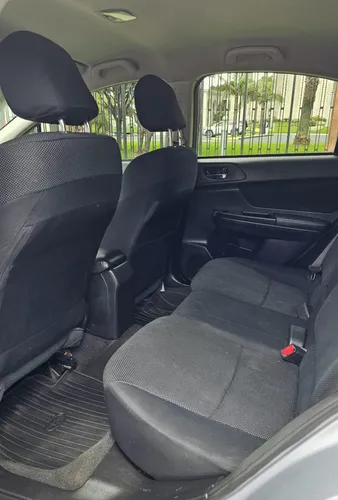Subaru Impreza 2.0