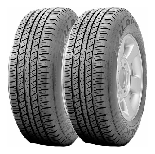 Kit 2 Neumáticos Falken 31x10.5 R15 Lt Wildpeak At F100