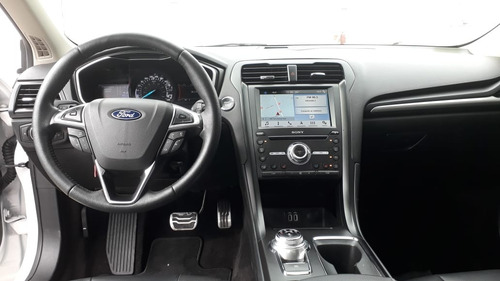 Ford Mondeo Titanium 2.0 Ecoboost At 2019