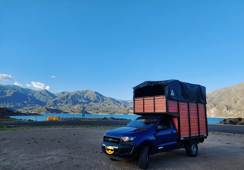 Minifletes Fletes Camion Mudancero Economico Todo Caba Y Gba