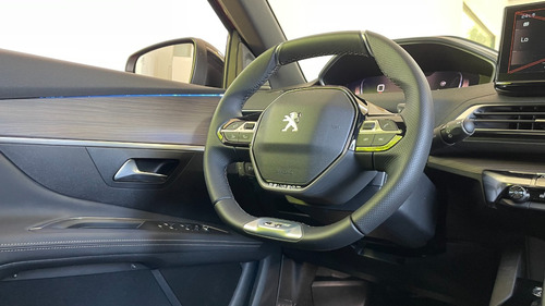 Imagen 24 de 25 de Peugeot 3008 Gt Pack
