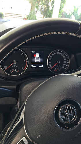 Volkswagen Amarok 3.0 V6 Extreme