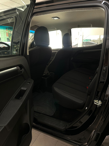 Chevrolet S10 2.8 Cd 4X2 Wt