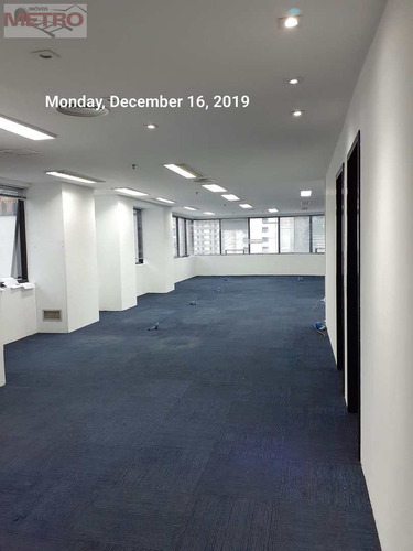Imagem 1 de 19 de Conjunto Comercial, Cidade Monções, São Paulo - R$ 2.67 Mi, Cod: 91247 - V91247