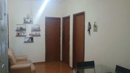 Vendo Casa Com Terraço