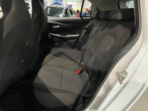 Chevrolet Onix ONIX HATCH LT 1.0 12V FLEX 5P MEC.