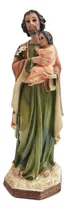 Comprar San José Con Niño Jesús [jose De Nazaret] 