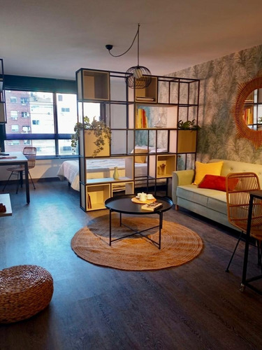 Venta, Apartamento, Mono Ambiente, Pocitos