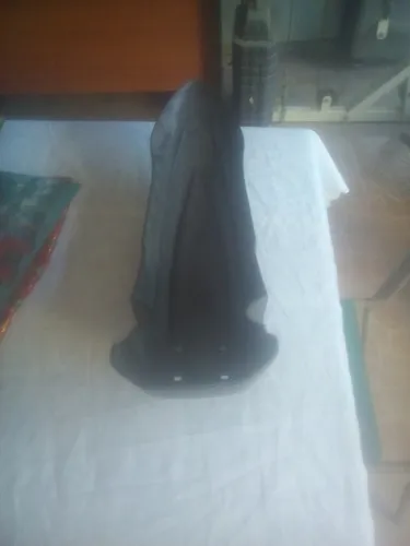 Guardafango Delantero De Tx (Usado)