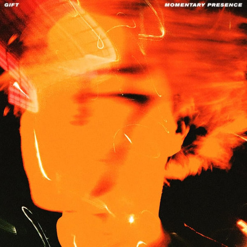 Vinilo: Momentary Presence