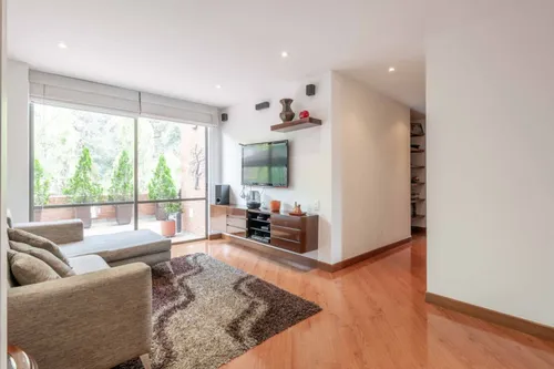 Apartamento En Venta En Colinas De Suba. Cod V6330