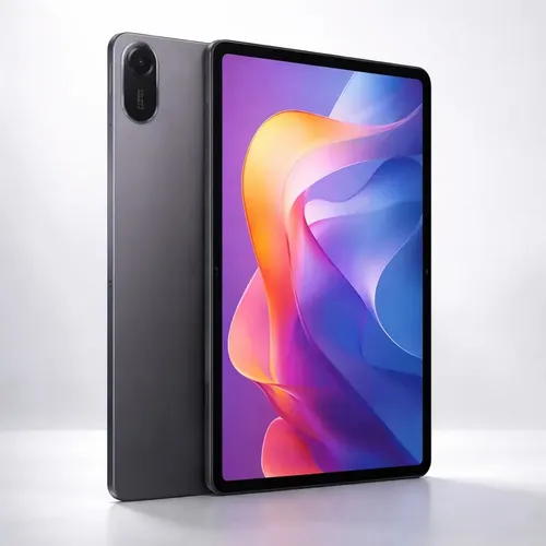 Tablet Xiaomi Redmi Pad2 De 128gb 4gb 11