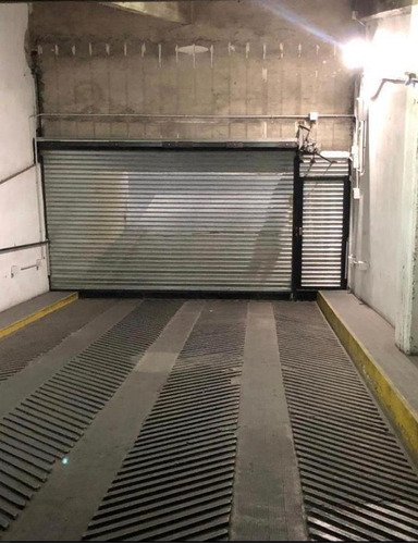 Venta Cochera Centro