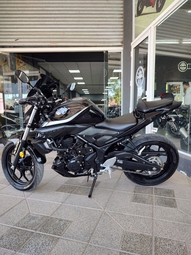 Imagen 3 de 21 de Yamaha Mt 03