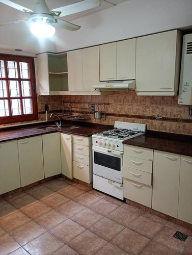 Casa En Alquiler En Yerba Buena