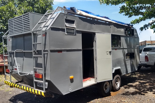 Trailer Trucado