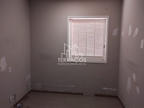 Imagem 16 de 27 de Casa Térrea Para Locação - 300 M² De Construção - 10 Vagas - Fins Comerciais - Ótima Localização - Prox. 9 De Julho - Ca00686 - 70678197