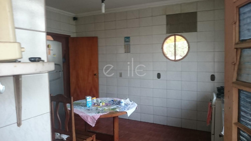 Imagem 10 de 27 de Casa À Venda Em Jardim Nova Esperança - Ca003487