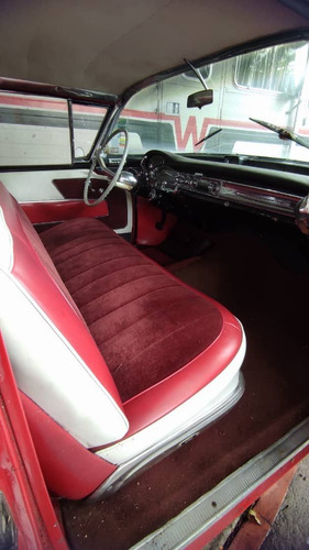 Oldsmobile 88 1958 V8 Kit Continental P/ Importação Poaparts