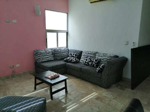 Imagen 8 de 30 de Casa En Renta En Playa Del Carmen.
