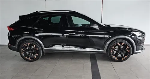 Cupra Formentor 2022