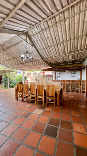 Mr. Finca Sector Pedraza Chorro El Indio
