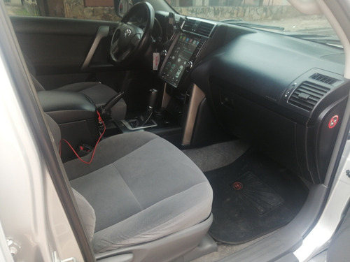 Toyota Prado 2011 3.0 Tx