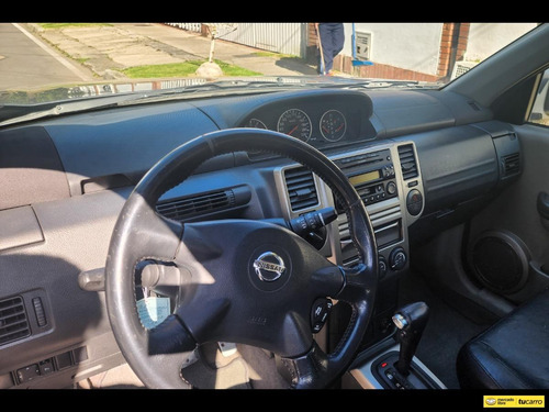 Imagen 11 de 25 de Nissan X-trail