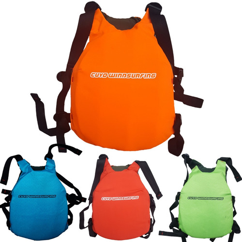 Imagen 3 de 9 de Combo Kayak Sportkayaks S1 1 Persona Simple Asiento Chaleco