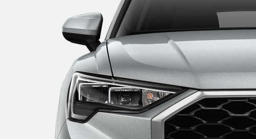 Imagen 5 de 10 de Nuevo Audi Q3 Sportback 0km Version 35 Tfsi Stronic