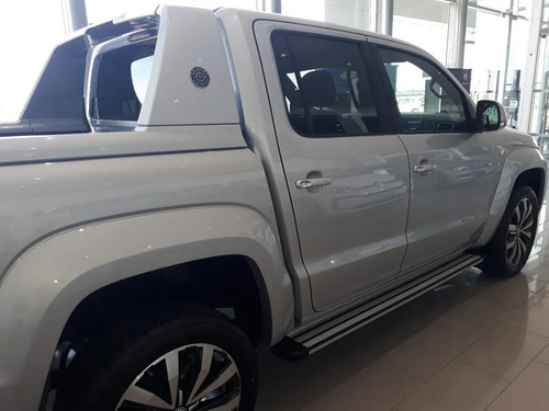 Volkswagen Amarok V6 Extreme Okm Financio Tasa 0%