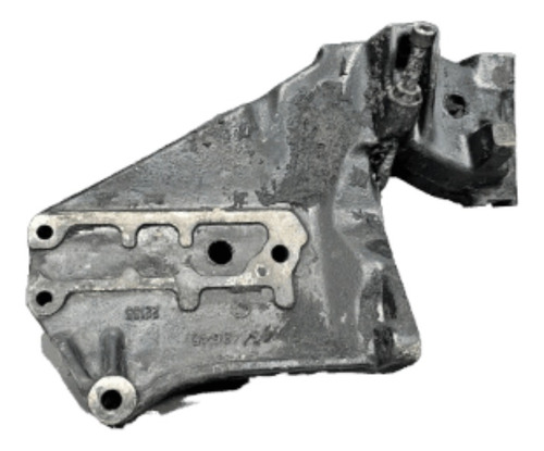 Soporte Alternador Fiat Palio Siena 1.7 D