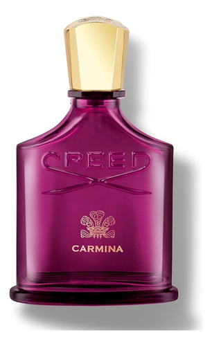 Perfume Creed Carmina Edp 75ml Original Nuevo Nicho De Lujo