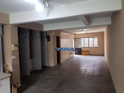 Imagem 18 de 18 de Sobrado À Venda, 163 M² Por R$ 650.000,00 - Jardim Barbosa - Guarulhos/sp - So0622