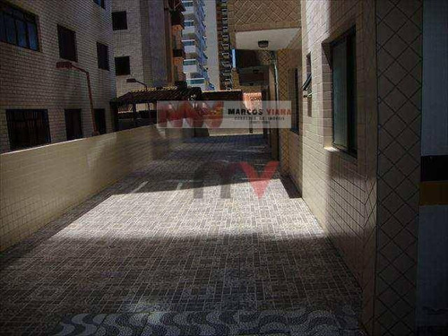 Imagem 20 de 20 de Apartamento À Venda, 80 M² Por R$ 350.000,00 - Vila Assunção - Praia Grande/sp - Ap0844