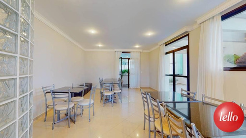 Imagem 29 de 30 de Apartamento - Ref: 241067