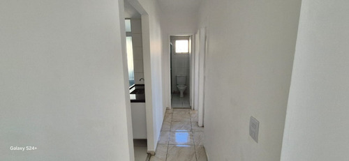 Apartamento 2 Dorms Em Itaquera