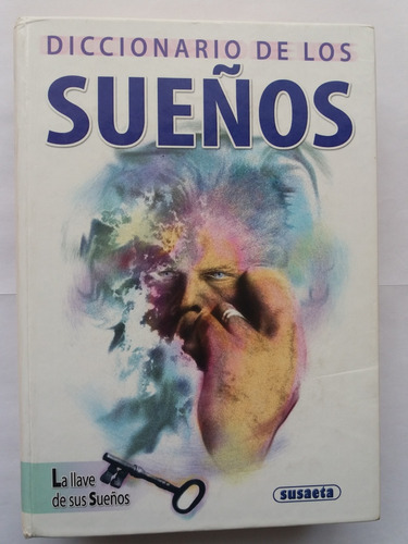 Libro:  Diccionario De Los Sueños