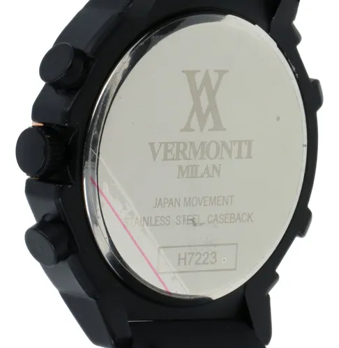 Reloj Para Hombre Vermonti aldo Conti